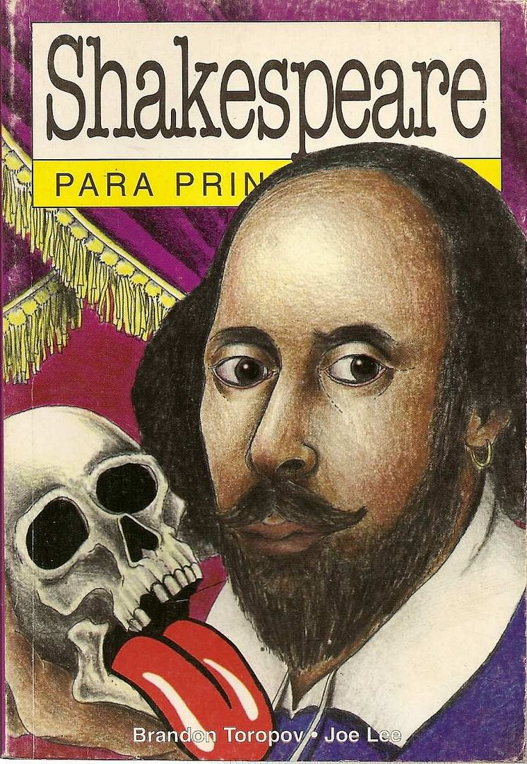 muy 30 - Shakespeare para principiantes