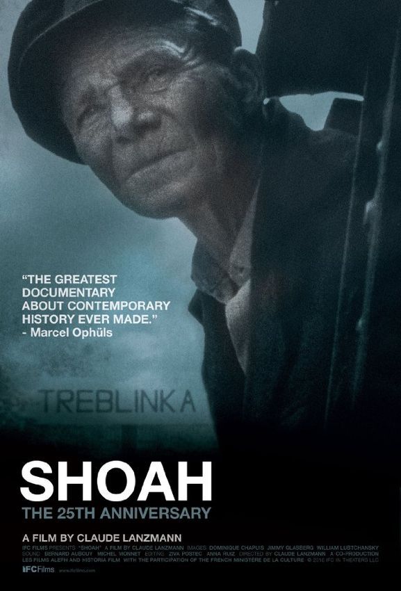 muy 301 - Shoah Dvdrip V.O.S.E.
