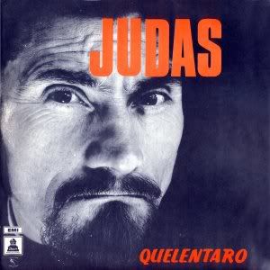 muy 322 - Quelentaro - Judas (1970) FLAC