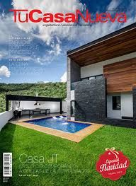 muy 331 - Tu casa nueva Diciembre 2013