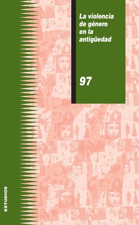 muy 344 - La violencia de género en la antigüedad - María Dolors Molas