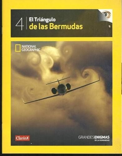muy 348 - Grandes Enigmas De La Humanidad: El Triangulo De Las Bermudas National Geographic