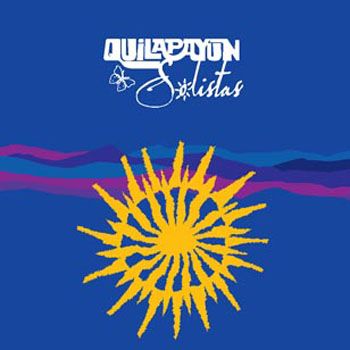 muy 350 - Quilapayún - Solistas MP3