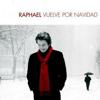 muy 356 - Raphael - Vuelve por Navidad