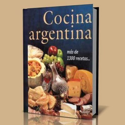 muy 37 - Cocina Argentina Mas de 1300 Recetas