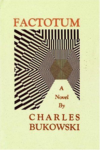 muy 392 - Factotum - Charles Bukowski (Voz Humana)