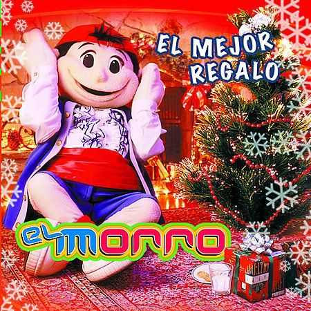muy 396 - El Morro - El Mejor Regalo 2002