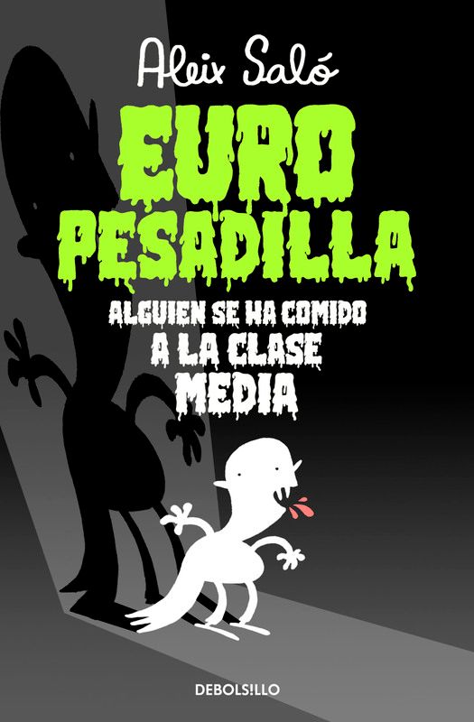 muy 40 - EuroPesadilla - Aleix Saló