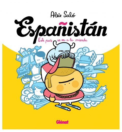 muy 41 - Españistan - Aleix Saló pdf