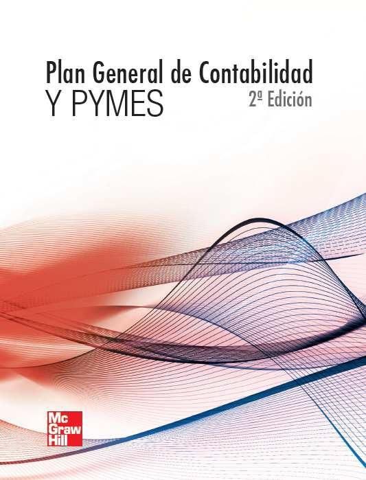 muy 411 - Plan general de contabilidad y PYMES 2a. Ed. 2012 McGraw-Hill