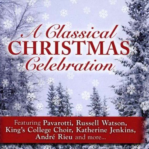 muy 413 - Classical Christmas Laserlight 1998