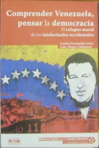 muy 44 - Comprender Venezuela - Carlos Fernandez Liria