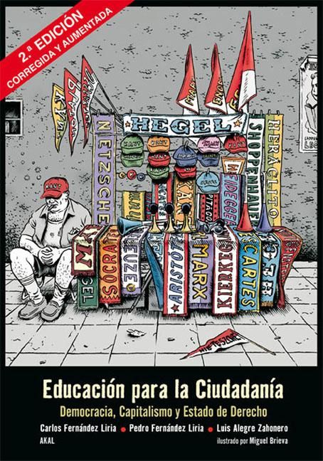 muy 45 - Educacion para la ciudadania - Fernandez Liria