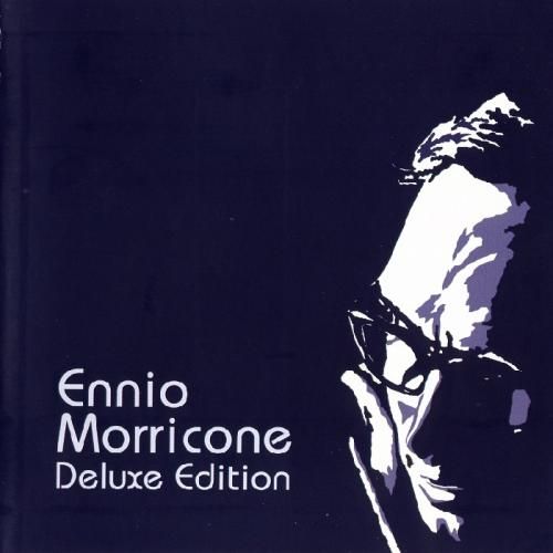 muy 452 - Ennio Morricone - Deluxe Edition
