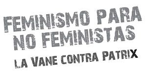 muy 46 - Feminismo para no feministas - Rosario Hernández Catalán
