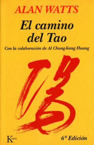 muy 479 - El camino del Tao - Alan Watts