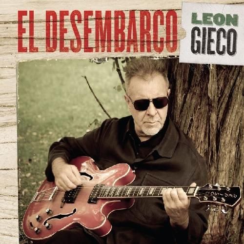 muy 52 - León Gieco - El Desembarco 2011