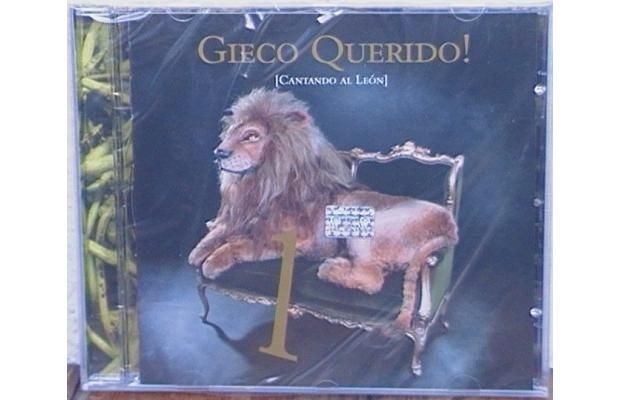 muy 53 - Gieco Querido! (Cantando al Leon) 2008