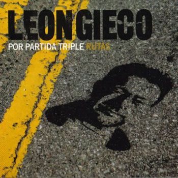 muy 54 - Leon Gieco por partida triple 2008