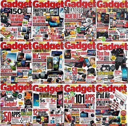 muy 554 - Gadget Pc 2013 Completo