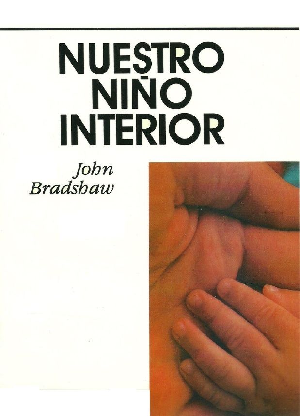 muy 560 - Nuestro Niño Interior - John Bradshaw