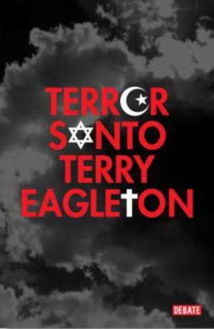 muy 572 - Terror Santo - Terry Eagleton