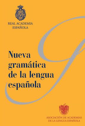 muy 576 - Real Academia - Gramatica Castellana
