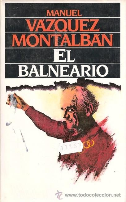 muy 593 - El Balneario - Vazquez Montalban