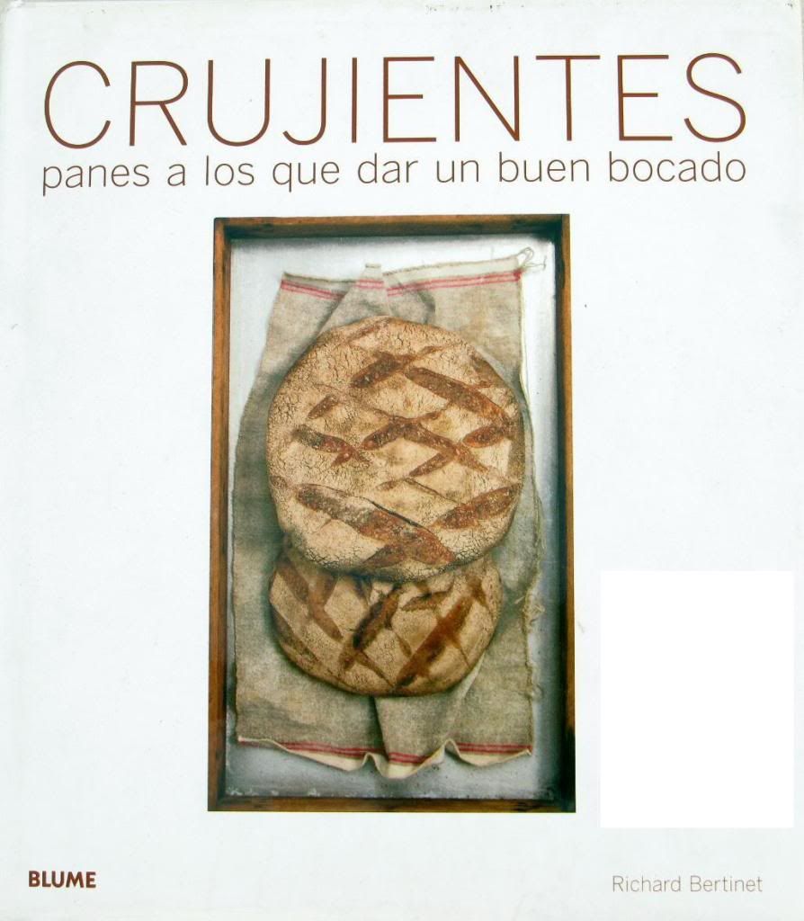 muy 614 - Crujientes (Panes a los que dar un buen bocado)