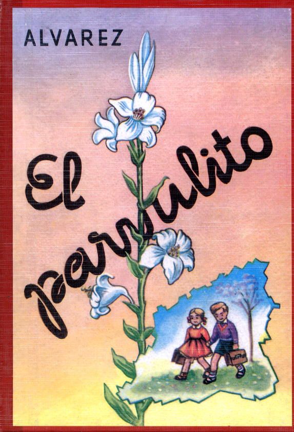 muy 619 - Enciclopedia Alvarez El Parvulito