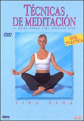 muy 624 - Guia practica Tecnicas de Meditacion Dvdrip Español