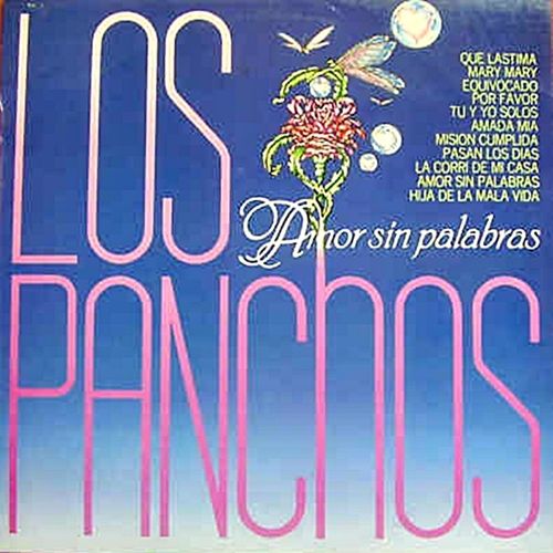 muy 63 - Los Panchos - Amor Sin Palabras