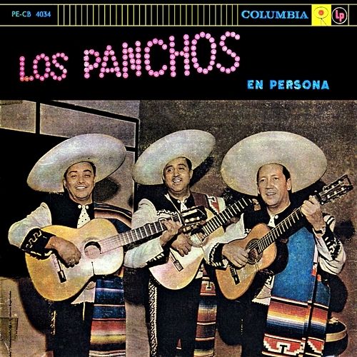 muy 65 - Los Panchos en Persona