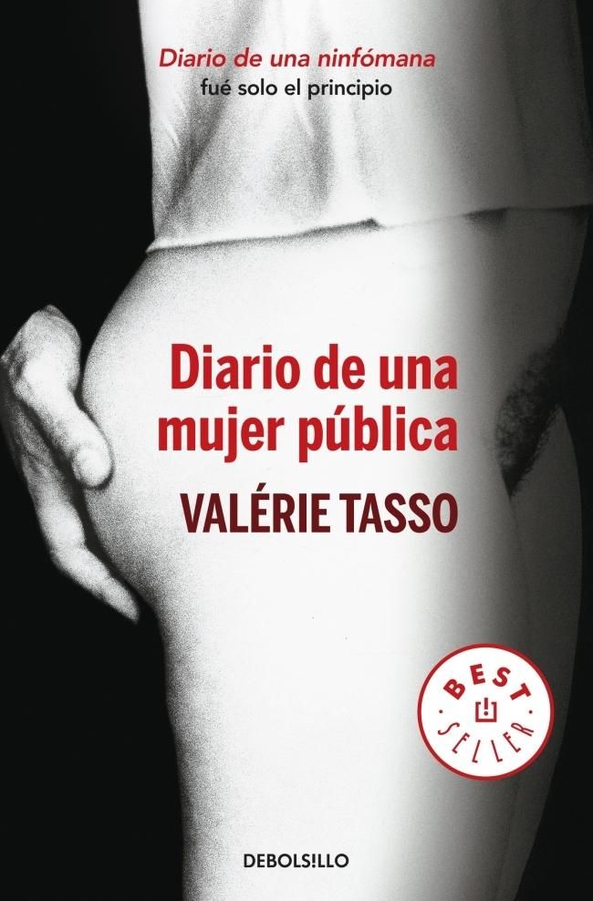 muy 675 - Diario de Una Mujer Publica - Valerie Tasso
