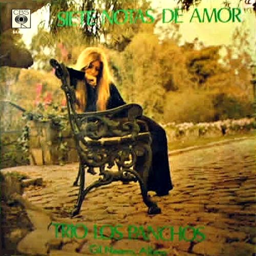 muy 68 - Los Panchos - Siete Notas de Amor