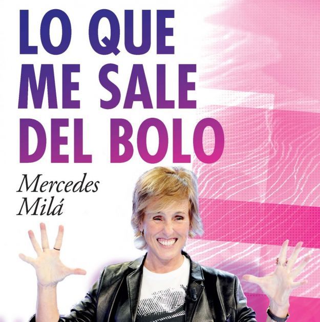 muy 680 - Lo que me sale del bolo - Mercedes Mila