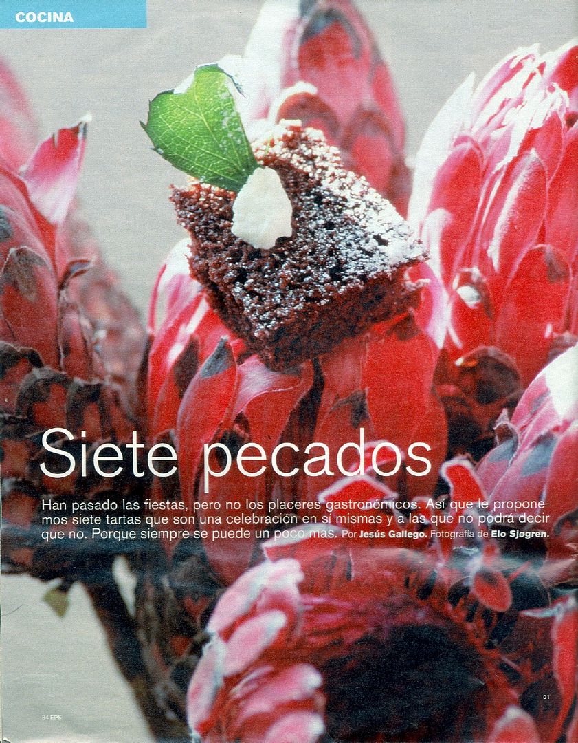 muy 731 - Cocina de El Pais Semanal PDF