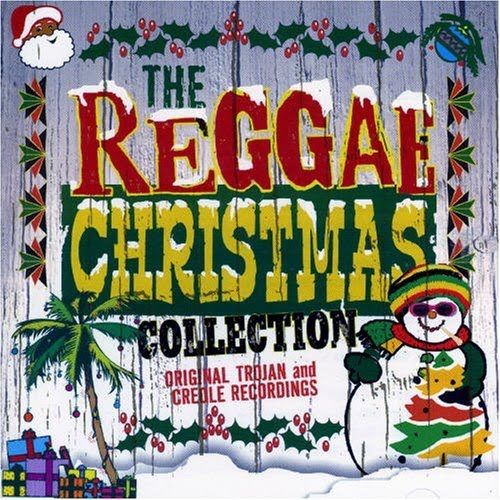 muy 758 - Reggae Christmas Collection (2005)