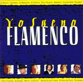 muy 768 - Yo Sueño Flamenco 1