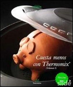 muy 77 - Cuesta menos II Thermomix