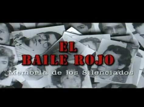 muy 775 - El Baile Rojo La historia sobre el genocidio contra la Union Patriotica
