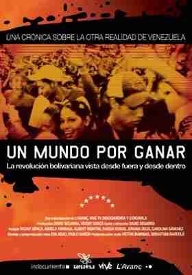 muy 808 - Venezuela, un mundo por ganar