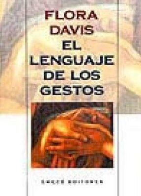 muy 813 - El Lenguaje de los Gestos - Flora Davis
