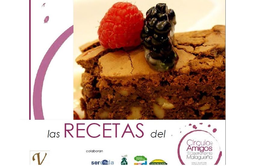 muy 84 - Recetas de cocina con sabor malagueño