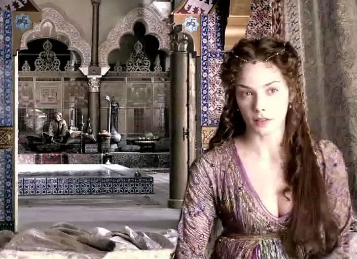 muy 845 - Las Mil y Una Noches Arabian nights VOSE (Miniserie)