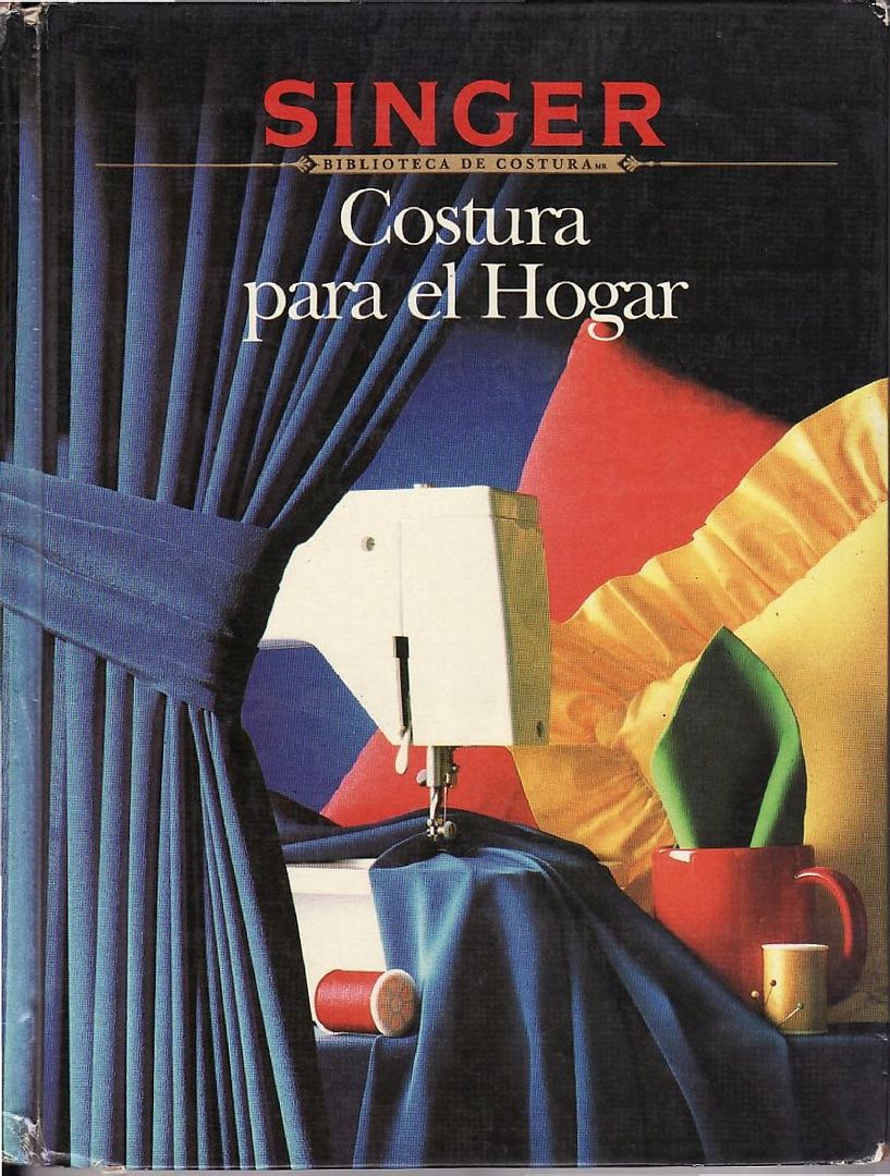 muy 852 - Singer Costura Para El Hogar