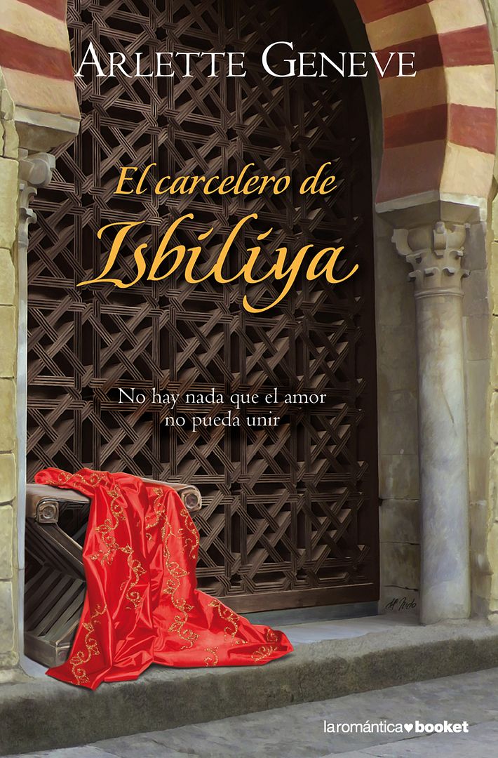 muy 856 - El carcelero de Isbiliya - Arlette Geneve