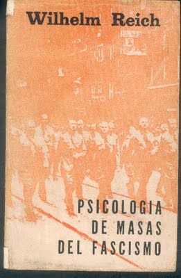 muy 859 - Psicología de masas del fascismo - Wilhelm Reich [1933]