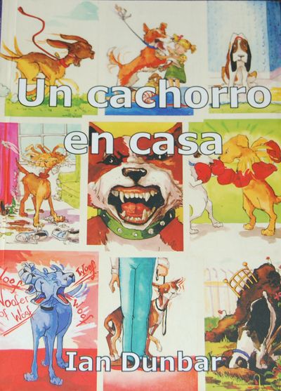 muy 900 - Un Cachorro en La Casa - Ian Dunbar