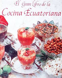 muy 937 - El gran libro de la Cocina Ecuatoriana PDF